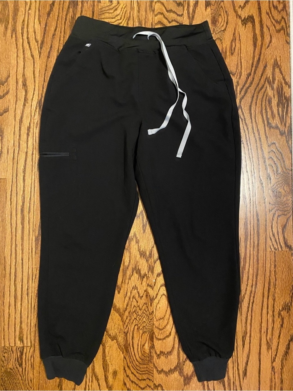 Figs Women’s jogger pants Black Medium petite